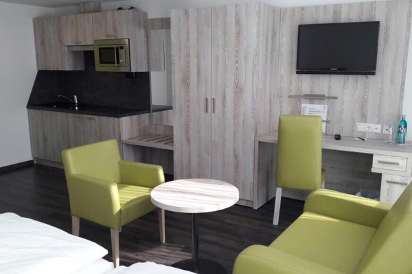 NOVINA Sleep Inn Herzogenaurach